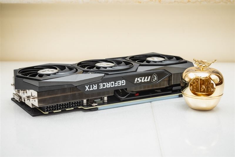微星RTX3080魔龙怎么样 微星RTX3080魔龙显卡详细评测