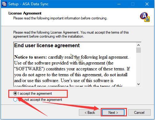 SQL Maestro ASA Data Sync如何激活?数据库同步软件安装激活教程