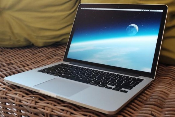 在苹果电脑Mac上安装 Windows 10 图文教程