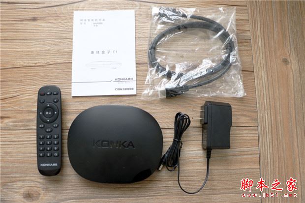 康佳盒子F1值得买吗?康佳电视盒子F1全面详细测评图解