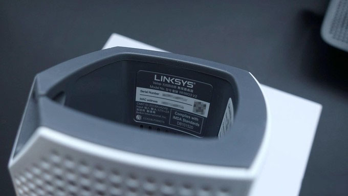 领势LINKSYS MR9000X路由器怎么样 领势LINKSYS MR9000X-AC3000M测评