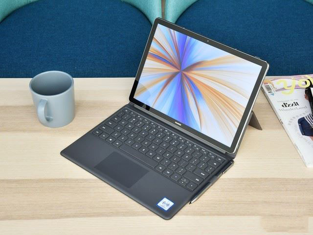 HUAWEI MateBook E笔记本值得买吗 HUAWEI MateBook E上手体验及评测