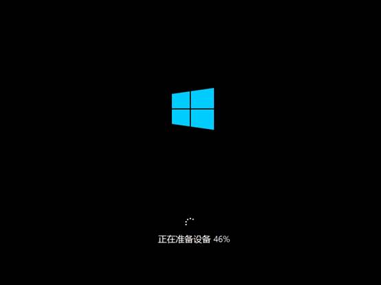 如果系统没有自动提示升级Win8.1可以通过镜像手动升级