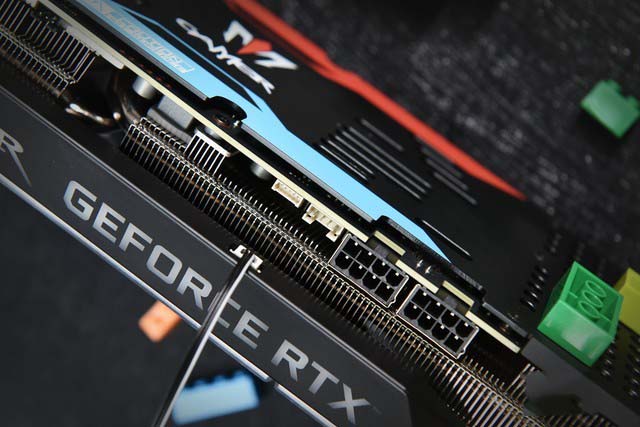 影驰RTX 3090 GAMER OC显卡怎么样 影驰RTX 3090 GAMER OC显卡评测