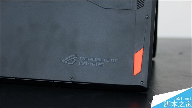 GTX1060加持的S5VM6700怎么样?华硕STRIX S5VM评测体验