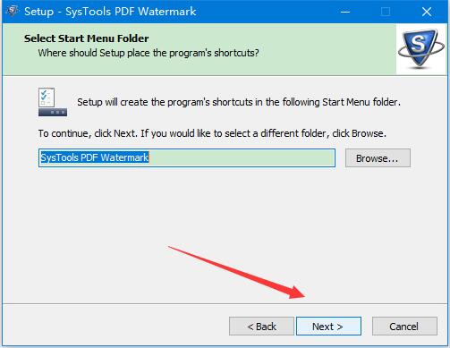 PDF去水印 SysTools PDF Watermark 安装及免费激活图文教程