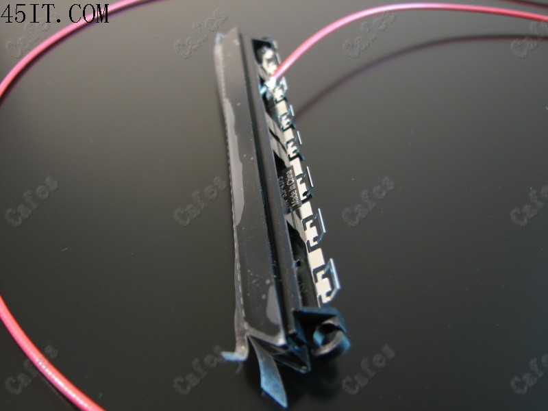 一步步教你在ThinkPad T60p笔记本上安装WWAN的图文方法