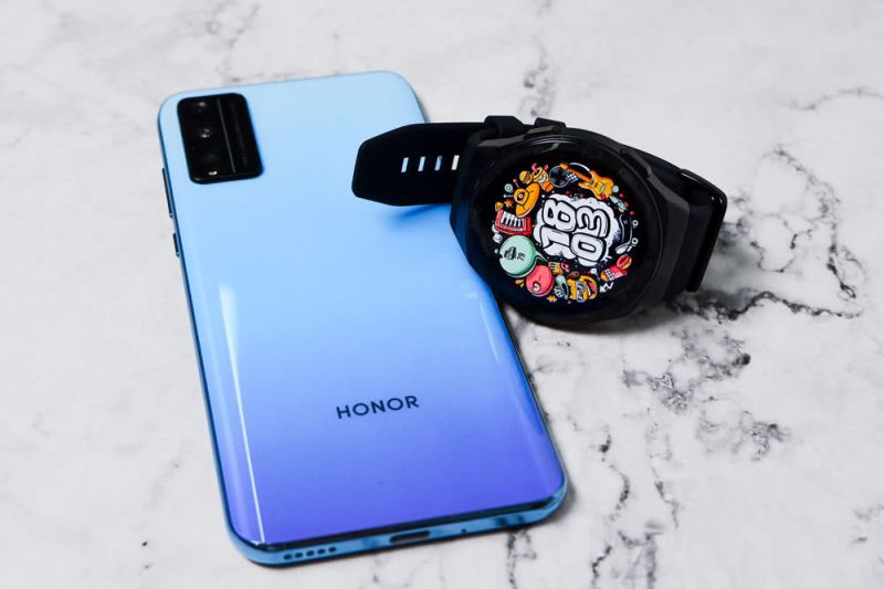 华为Watch GT 2e值得买吗 华为智能手表Watch GT 2e深度评测