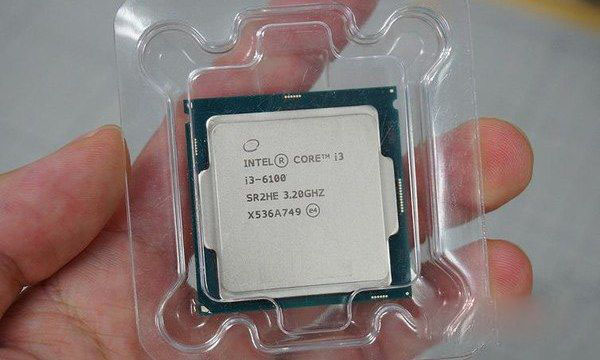 3000元六代i3+GTX1050甜品级主流游戏配置推荐(附配置清单)