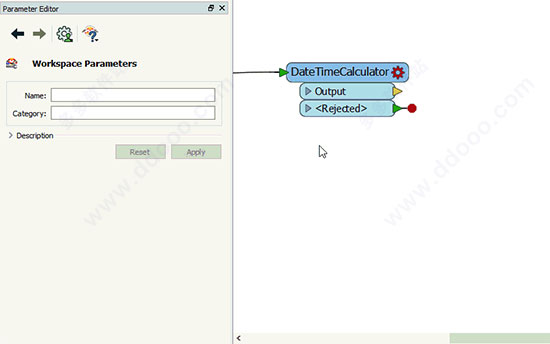 FME Desktop/Server 2017 AMPED破解版安装教程(附破解文件)