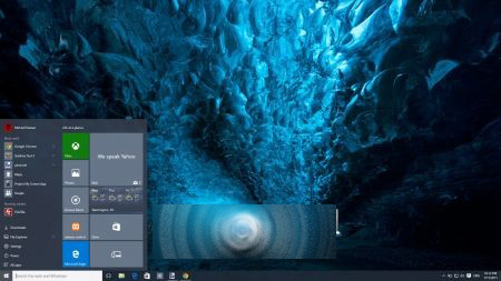 Windows 10 build 10240画廊赏析集 Edge浏览器速度变快