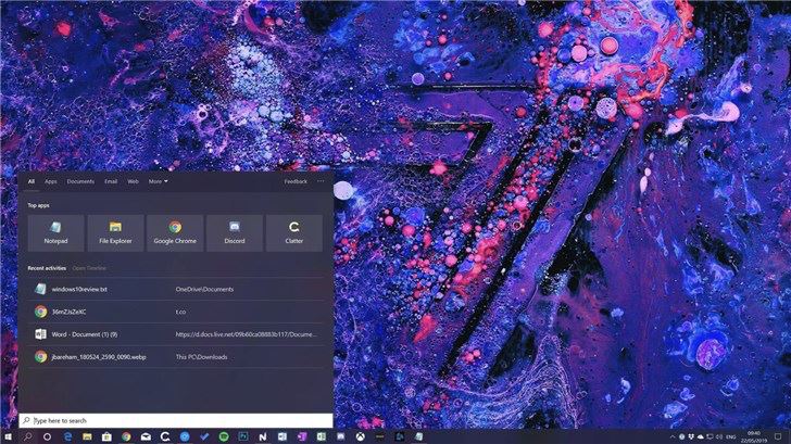 微软2019 Win10更新五月版10个新功能详解