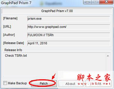 prism7怎么破解？ Graphpad prism 7破解版安装详细教程(附激活码)