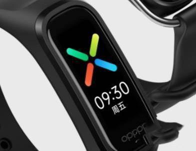 oppo手环活力版和时尚版有什么区别?