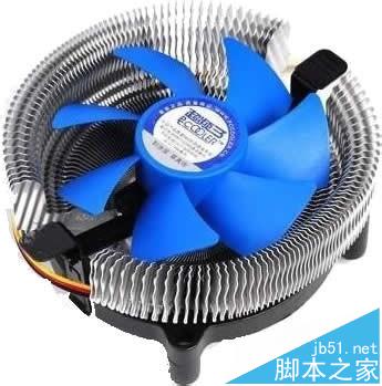 青鸟3风扇怎么安装? 电脑CPU风扇更换方法