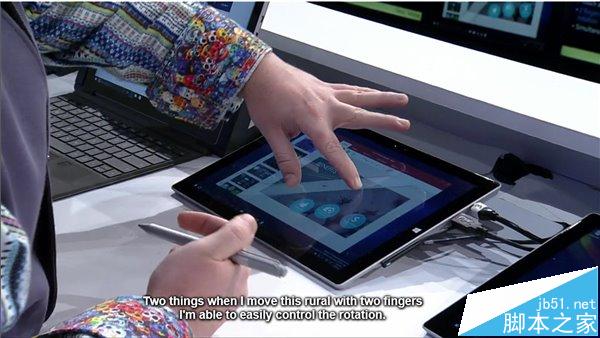 三分钟看完Build2016首日 Win10年度升级完全免费
