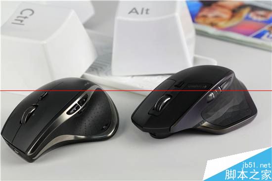 罗技MX Master怎么样？罗技MX Master无线鼠标评测