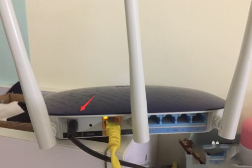 无线路由器怎么增强wifi信号?
