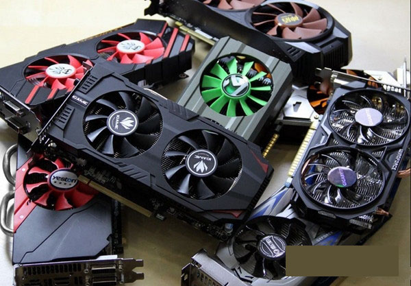 GT1030对比GTX750Ti哪个好?GT1030与GTX750Ti的区别对比详细评测