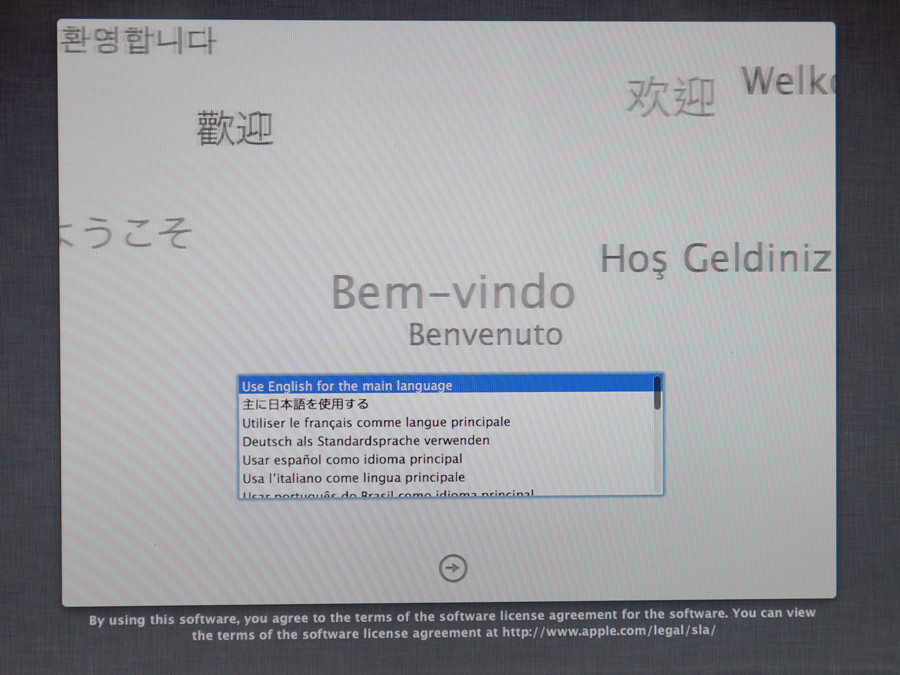 零成本打造苹果系统安装U盘附苹果系统的实例安装教程