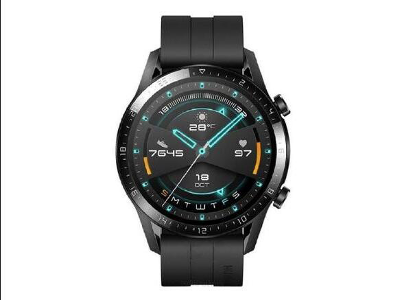 华为Watch GT2如何开机/关机/重启?华为Watch GT2开关机重启教程