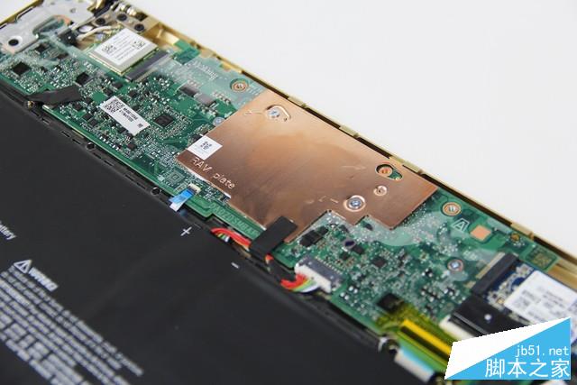 宏碁Swift 7值得买吗？最薄笔记本宏碁Swift 7深度图解评测+拆解