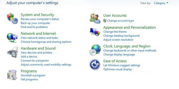 Win7怎么安装语言包？Win7安装英文语言包教程图解