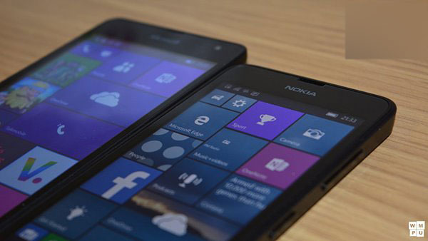 Win10 Mobile预览版10512简单上手视频 优化系统提升稳定性