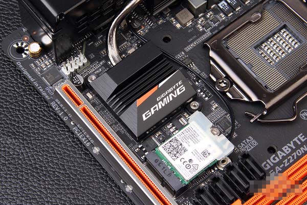 技嘉Z270N主板怎么样 技嘉Z270N-GAMING 5详细图文评测