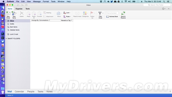 Office 2016 for Mac预览版已经放出 可免费体验 附下载地址