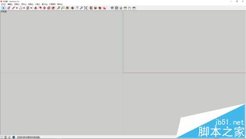 sketchup怎么在地图上制作中国地图图形的书架?