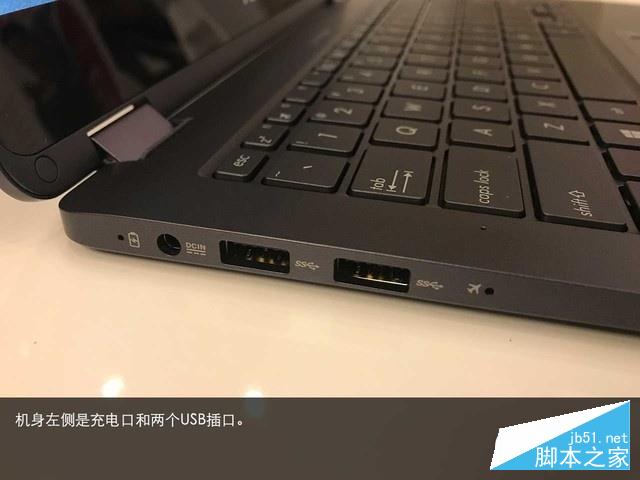 华硕NovaGo好不好？骁龙835华硕NovaGo千兆笔记本上手图解评测