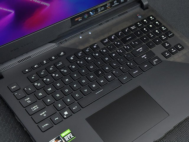 ROG枪神5 Plus怎么样 ROG枪神5 Plus详细评测