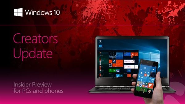 Win10 Mobile/PC预览版15047/15048已知问题汇总