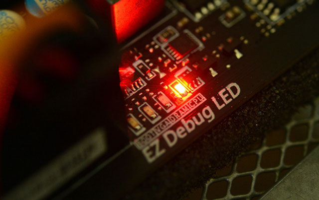 首批AMD锐龙5 1400上手体验：AMD Ryzen5 1400开箱图赏+配置方案