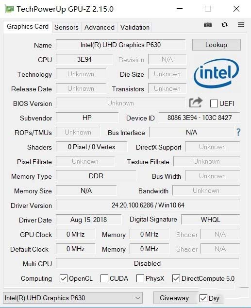 ZBook Studio G5笔记本值得买吗 ZBook Studio G5全方位评测