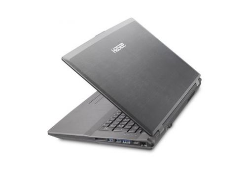 神舟战神K750C-i5游戏本怎么样？神舟战神K750C-i5评测