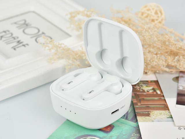 海贝WH3圈铁真无线耳机怎么样 海贝WH3圈铁真无线耳机详细测评