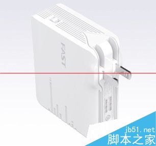 迅捷FW150RM便携路由器怎么设置WiFi上网？