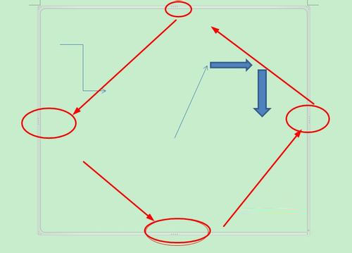 怎样在word画图?word文档画图形方法