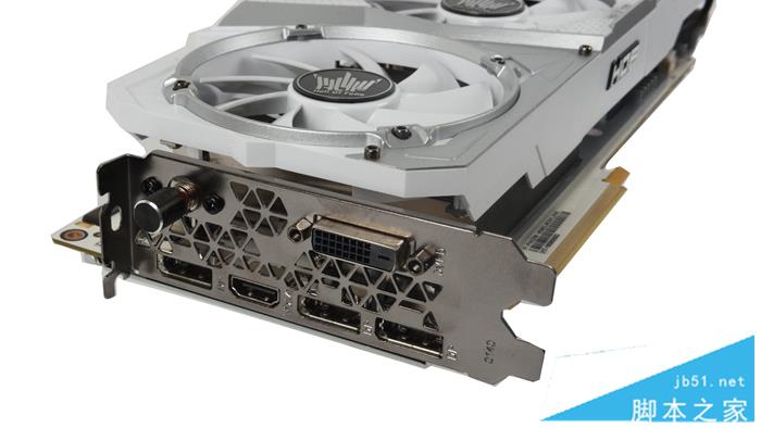 非公版GTX 1080哪个好？8款GeForce GTX1080全面深度对比评测