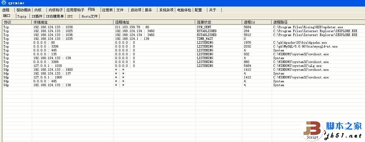 PoisonIvy Rat 远程溢出实战