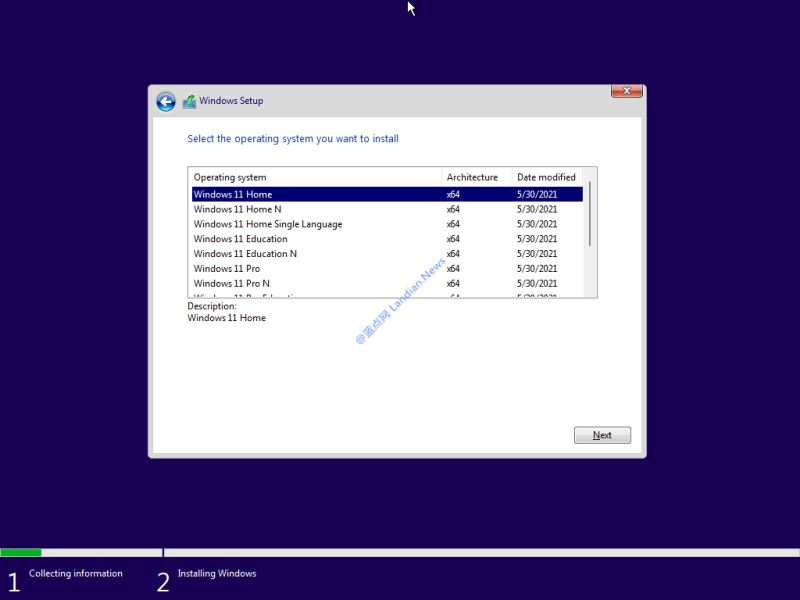 Windows11怎么安装？Windows11系统安装图文教程(附Win11系统镜像文件下载)