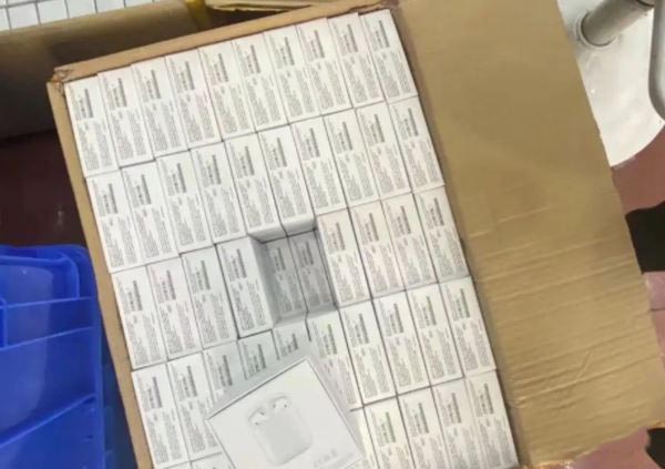 华强北airpods和正品有何不同 华强北的airpods怎么样
