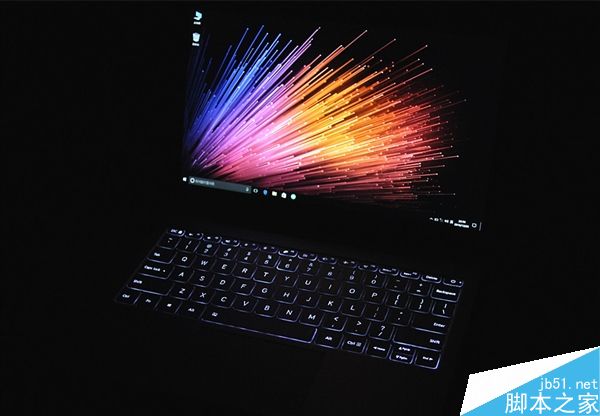 12.5英寸小米笔记本Air 4G版开箱图赏:全金属机身