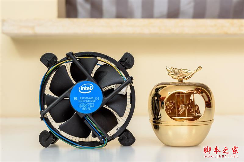 2017装机CPU选哪个好？六款中高端CPU对比评测:AMD全方位压制Intel