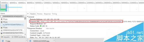 chrome谷歌浏览器怎么随意下载网页中视频？