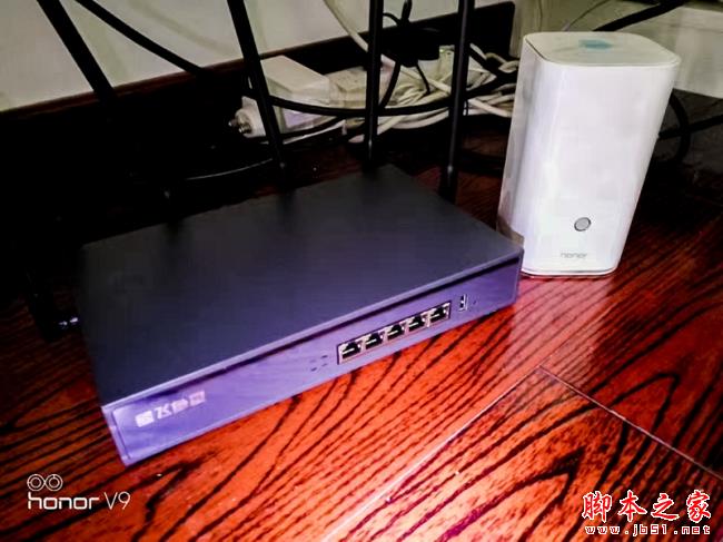 飞鱼星VW1200值得买吗？飞鱼星1200M企业级路由器+MU-MIMO全面图解评测