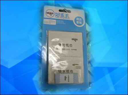 善待你的LCD--液晶使用与维护小技巧大放送