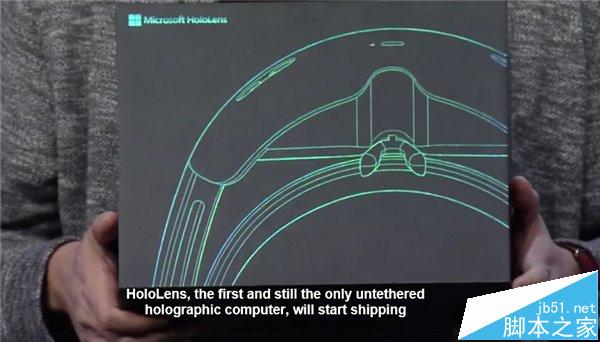 三分钟看完Build2016首日 Win10年度升级完全免费